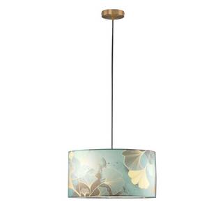 Подвес MODERLI GINGKO V11511-3P