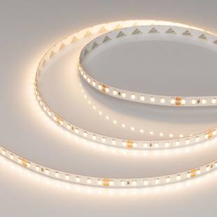 Лента LED RT-A128 9,6 W/m 24V IP20 2835/128 2700K 8mm (5м) 38759 ARLIGHT