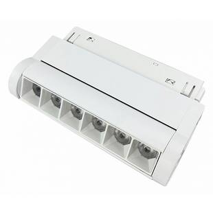 Трековый светильник VITALUCE VT0200044 VT0200044-00