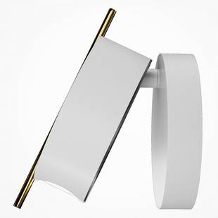Бра MAYTONI NUANCE MOD180WL-L4W3K