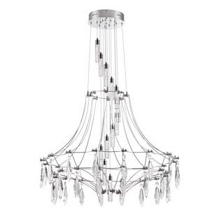 Люстра подвесная ODEON LIGHT CLASSIC 6699/51L