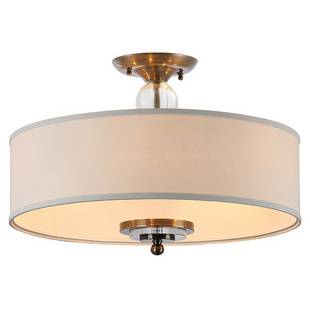 Люстра потолочная NEWPORT 31300 MISSURI 31309/PL black brass