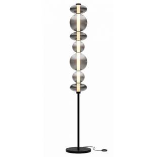 Торшер MAYTONI FUTURO MOD307FL-L40B3K