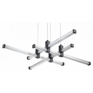 Люстра подвесная STILFORT QUADRO 4010/02/04P