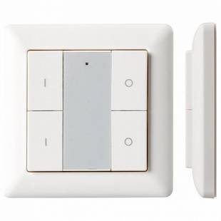Панель управления ARLIGHT KNOB 21369