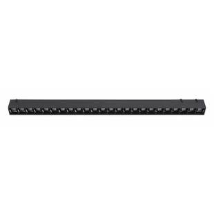 Трековый светильник DENKIRS BELTY GRILL DK5572-BK