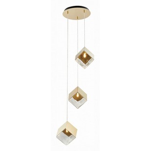 Подвес ST LUCE RIELLO SL1182.203.03