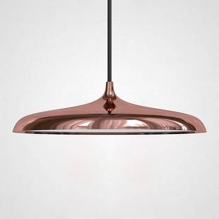 Подвес IMPERIUMLOFT NORDLUX ARTIST PENDANT COPPER 189850-26