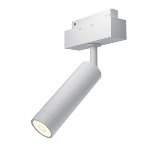 Трековый светильник MAYTONI FOCUS LED  TR019-2-7W3K-W