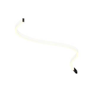 Трековый светильник MAYTONI FLEX TR186-1-8W2.7K-B