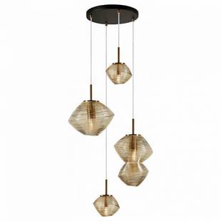 Подвес IMEX OREON MD.9402-4-P-BR