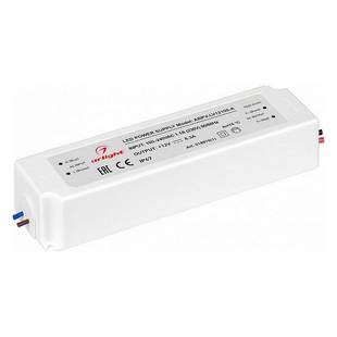 Блок питания ARLIGHT ARPV-LV 12V 100W IP67 018970(1)