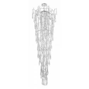 Люстра-каскад ST LUCE TEARDROPS SL1660.103.25