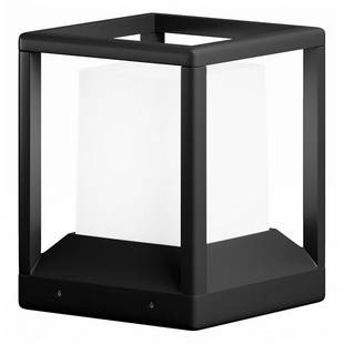Светильник уличный столб низкий MAYTONI TRIM O455FL-01GF1