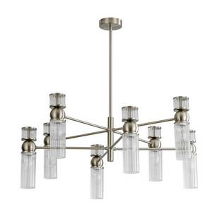 Люстра подвесная LUMION DENVER 8277/8
