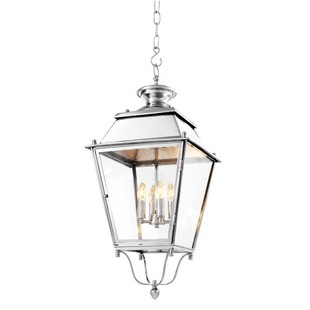 Люстра подвесная EICHHOLTZ LANTERN 105963