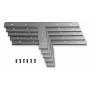 T-коннектор AMBRELLA LIGHT PROFILE SYSTEM GP GP8055