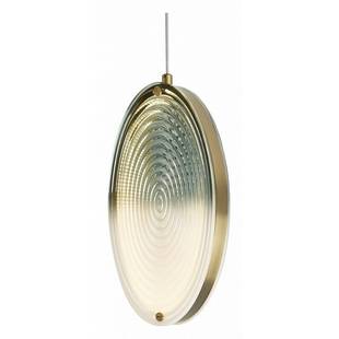 Подвес FREYA LOLLI FR6139PL-L8BS1
