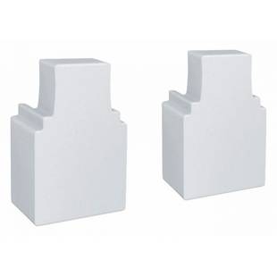 Заглушка ARLIGHT DECORE 44804