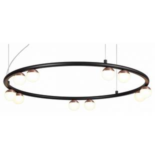 Люстра подвесная FAVOURITE KNOPP 4320-10P