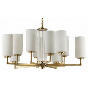 Люстра подвесная ODEON LIGHT KASALI 4990/10
