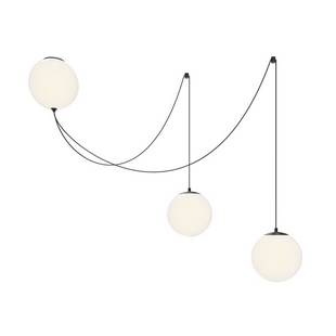 Подвес MAYTONI TWINS MOD427PL-L30B3K1