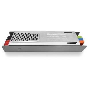 Блок питания AMBRELLA LIGHT ILLUMINATION 12V 200W IP20 GS8666