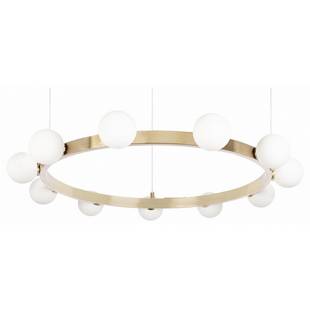 Люстра подвесная LOFT IT HOOP 10311/14