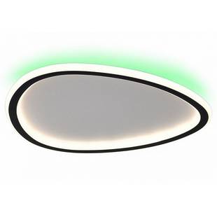 Светильник потолочный CITILUX ТRIO CL215B241E