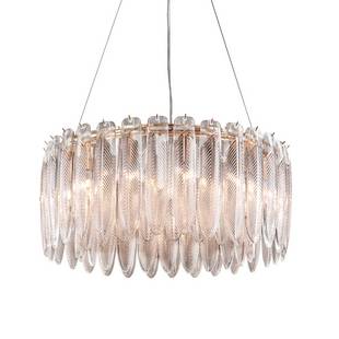 Люстра подвесная DELIGHT COLLECTION MD22027002 MD22027002-D65 light rose gold