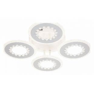 Люстра потолочная ESCADA DEW 10233/4LED
