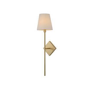 Бра NEWPORT SARA 3551/A brass new