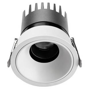 Светильник встраиваемый FAVOURITE HEADSET 4788-1C