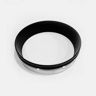 Кольцо ITALLINE IT02-012 IT02-012 ring black