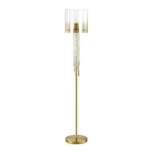 Торшер ODEON LIGHT NICOLE 4886/1F