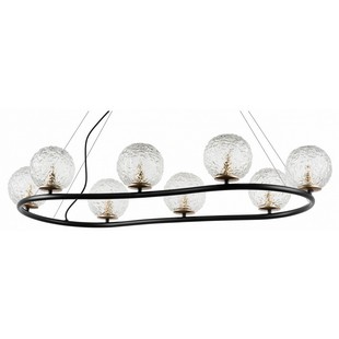 Люстра подвесная LIGHTSTAR BARI 815287