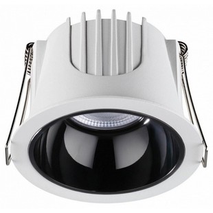 Светильник встраиваемый NOVOTECH KNOF 358691