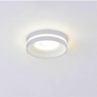 Светильник встраиваемый OMNILUX NAPOLI OML-102709-01
