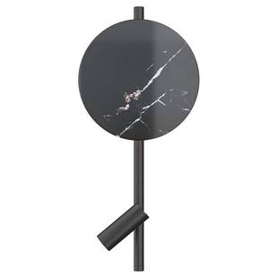 Бра MAYTONI SOLUTION MOD450WL-L9B3K