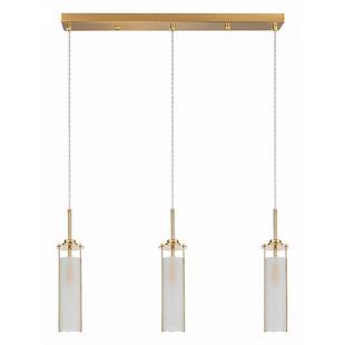 Подвес INDIGO TORCIA 11038/3P Brass