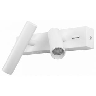 Бра LOFT IT SIGN 10260/2W White