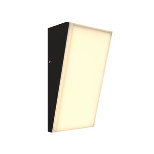 Светильник уличный настенный MAYTONI BRICK O436WL-L10GF3K1