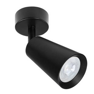 Спот ARTE LAMP CINTURA A2352PL-1BK
