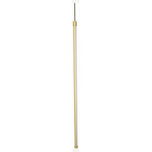 Подвес INDIGO LINEA 14024/B/1P Brass