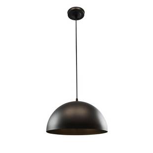 Подвес ARTE LAMP CARMEL A7077SP-1BK
