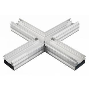 X-коннектор ARLIGHT CEIL 46877