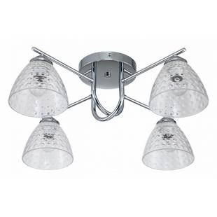 Люстра потолочная ESCADA ADONIS 659/4PL Chrome