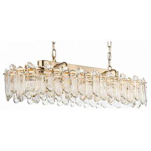 Люстра подвесная ODEON LIGHT BULLON 5069/12