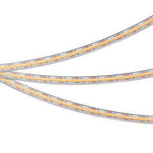 Лента LED COB-PS-X560 9,6 W/m 24V IP67 COB/560 3000K 12mm (10м) 48909 ARLIGHT