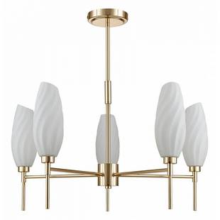Люстра подвесная LUMION SHIVON 6518/5C